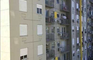 Imagem 2: Apto 3 dorm, suíte, na Zona Sul, infra estrutura completa