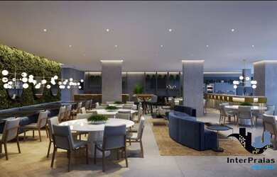 Imagem 8: Apartamento com 3 quartos no Porto Bello Home Club - Bairro Balneário...