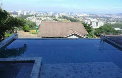 Imagem 2: Residência Nova/New property - Tamboré 10