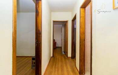 Imagem 10: Sobrado com 7 dormitórios à venda, 150 m² por R$ 895.000,00 - Novo Mundo - Curitiba/PR