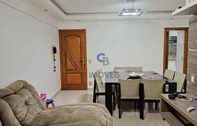 Imagem 3: Apartamento à venda, 66 m² por R$ 405.000,00 - Penha - São Paulo/SP