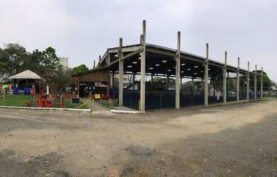 Imagem 12: Terreno 6240m2 até 8 andares Guabirotuba