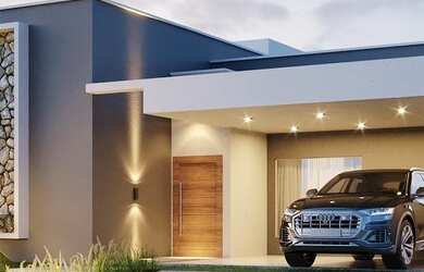 Imagem 5: Casa dos sonhos - Condomínio Terras Alphaville