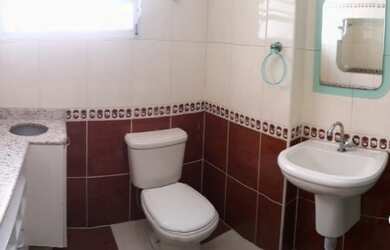 Imagem 2: Apartamento no Condomínio Edifício Conjunto Carla - SP