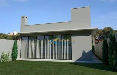 Imagem 3: Casa com 2 dormitórios à venda, 155 m² no Canadá - Cascavel/PR