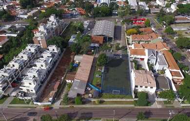 Imagem 3: Terreno 6240m2 até 8 andares Guabirotuba