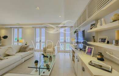 Imagem 12: LUXUOSO APARTAMENTO NO JARDIM BOTÂNICO