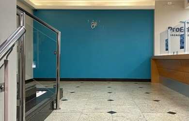 Imagem: O depósito possui 509m² de Área e está localizado em Ipanema