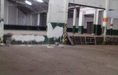 Imagem 5: GALPÂO PARA LOCAÇÂO NO PARQUE NOVO MUNDO