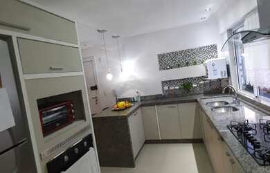 Imagem 10: Pertinho do Passeio de San Miguel 01 Por andar 02 Vagas