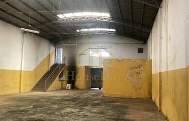 Imagem 4: Galpão/Depósito/Armazém para aluguel possui 492 metros quadrados em...