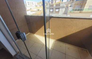 Imagem 2: Apartamento à venda, 100 m² por R$ 375.000,00 - Residencial Morumbi...