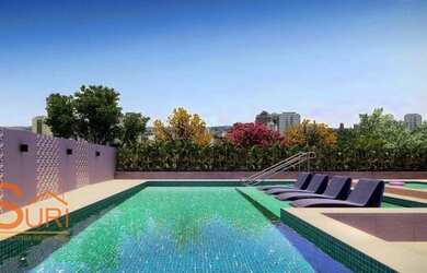 Imagem 15: Apartamento com 2 dormitórios à venda, 63 m² por R$ 759.002,65 - Ipiranga...