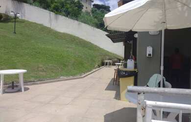 Imagem 16: Luxuoso apt° com 2 quartos no Barro Vermelho SG RJ