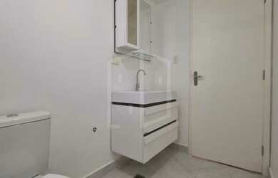 Imagem 11: São Paulo - Apartamento Padrão - Bela Vista