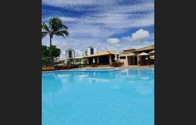 Imagem 2: Casa em Buraquinho Mobiliada