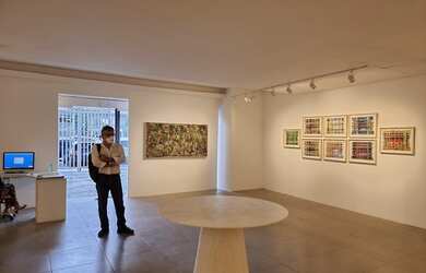 Imagem 5: LOJÃO EM PONTAÇO ESQUINA EM FRENTE AO FORUM CA CAPITAL DO RIO DE JANEIRO