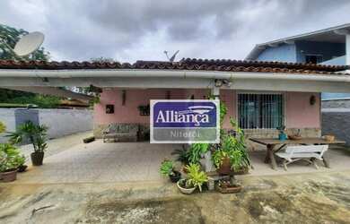 Imagem 2: Casa com 3 dormitórios à venda, 200 m² por R$ 690.000,00 - Itaipu -...