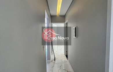 Imagem 7: Maravilhosa casa alto padrão com closet