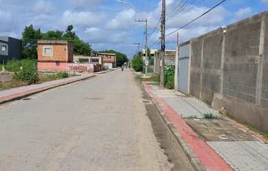 Imagem 7: Terreno Pontal das Garças