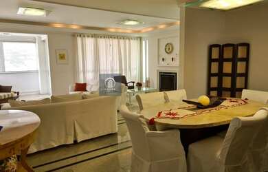 Imagem 9: Apartamento Alto Padrão para Venda em Agriões Teresópolis-RJ - AP-7000