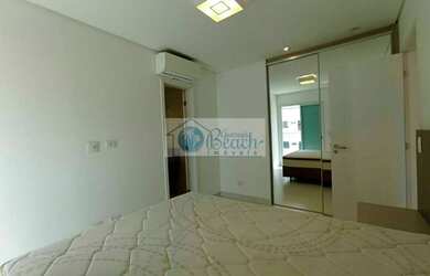 Imagem 14: Apartamento Alto Padrão. Piscina, Churrasqueira, Imóvel mobiliadoeAr-condicionado