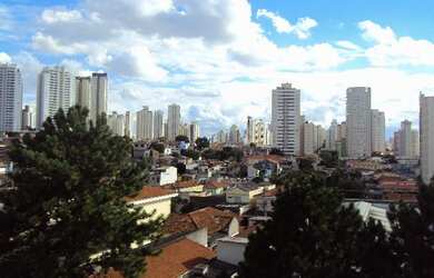 Imagem 15: Apartamento para venda tem 58 metros quadrados com 2 quartos em Vila Firmiano...