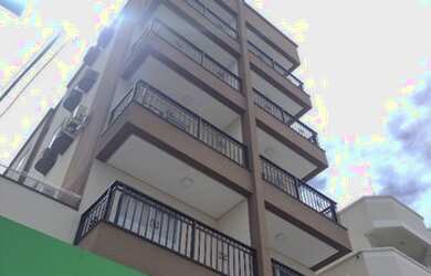 Imagem: O apartamento possui 2 Dormitórios, 1 Banheiro, 38m² de Área