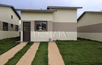 Imagem 3: CASA EM CONDOMINIO SENADOR CANEDO-GO - DAMATA IMOBOLIARIA