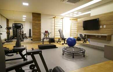 Imagem 6: Condomínio Great Place- Rua João Batista, 450 - Pendotiba - Niterói/RJ