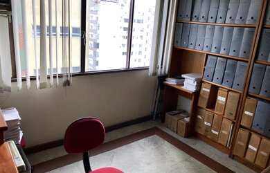 Imagem 5: Sala à venda, 52 m² por R$ 250.000,00 - Centro - Porto Alegre/RS