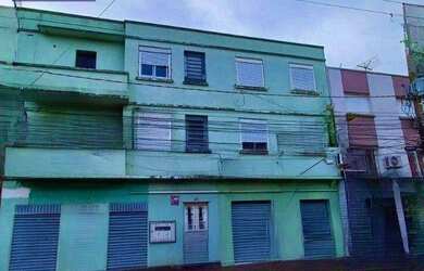 Imagem: O apartamento possui 2 Dormitórios, 1 Banheiro, 70m² de Área