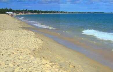 Imagem 4: Terreno Loteamento em Taperapuan - Porto Seguro, BA