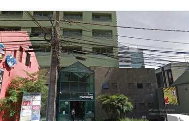 Imagem: O depósito possui 1 Vaga na garagem, 47m² de Área e está