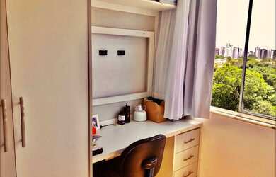 Imagem 3: APARTAMENTO RESIDENCIAL em SALVADOR - BA, ITAIGARA