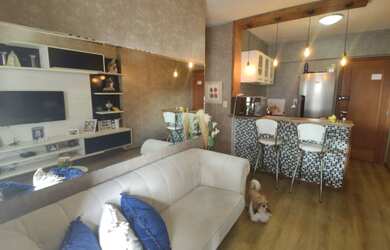 Imagem 1: Pará Imóveis J1069 Vende no Ed. Rio Miño - Bairro Nazaré