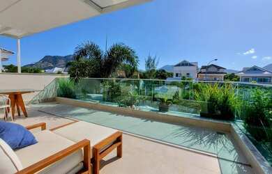 Imagem 14: Casa Alto Padrão 4 suítes a venda Recreio - Próximo a Praia