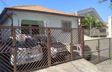 Imagem 1: São Paulo - Casa Padrão - Jardim São Paulo Zona Norte