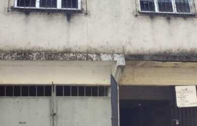 Imagem: O depósito está localizado em Vigia, PA à venda por R$515.000