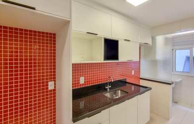 Imagem 8: São Paulo - Apartamento Padrão - Campo Belo