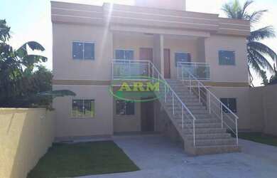 Imagem 2: Maricá - Apartamento Padrão - São José do Imbassaí