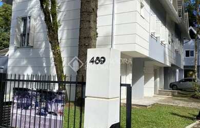 Imagem: A casa possui 3 Dormitórios, 1 Banheiro e 113m² de Área e