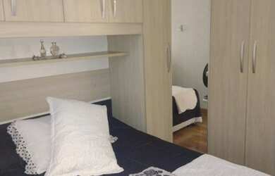 Imagem 7: Luxuoso apt° com 2 quartos no Barro Vermelho SG RJ