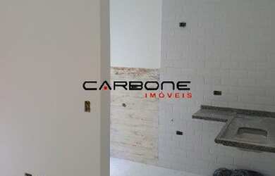 Imagem: O apartamento possui 2 Dormitórios, 1 Banheiro, 45m² de Área