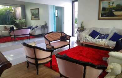 Imagem 15: Casa térrea condomínio Jardins Madri - Goiânia - Goiás