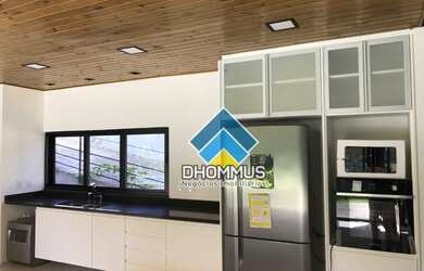 Imagem 8: Casa à venda, 880 m² por R$ 6.990.000,00 - Condomínio Fazenda Vila...