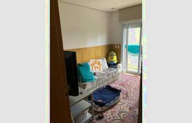 Imagem 13: São Paulo - Apartamento Padrão - Moema