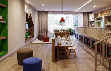 Imagem 11: São José - Apartamento Padrão - Kobrasol