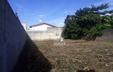 Imagem: O terreno possui 303m² de Área e está localizado em Mogi