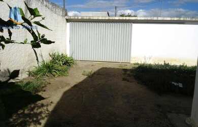 Imagem 7: Casa com 2 dormitórios, 60 m² - venda por R$ 180.000,00 ou aluguel por R$ 600,00/mês - Bat